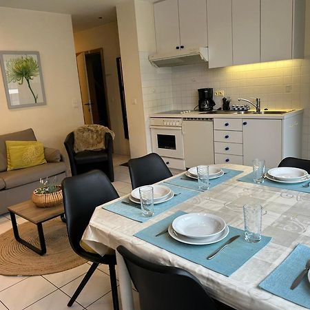Koksijde App Zeelaan B3 Apartment Bagian luar foto