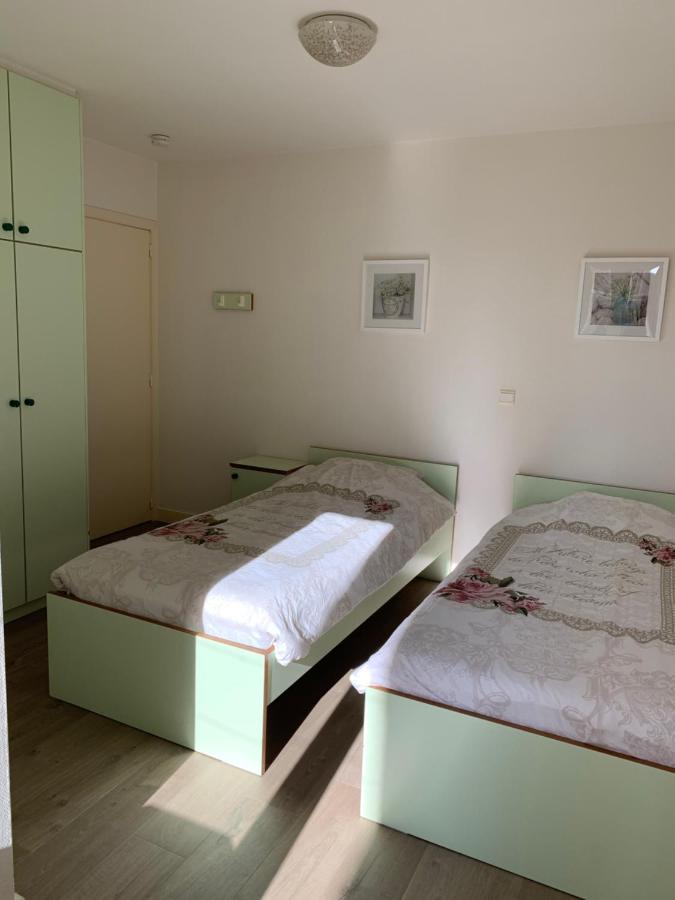 Koksijde App Zeelaan B3 Apartment Bagian luar foto