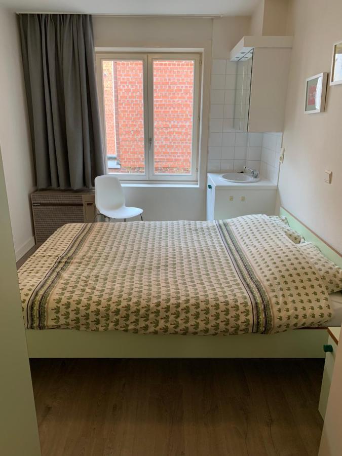 Koksijde App Zeelaan B3 Apartment Bagian luar foto