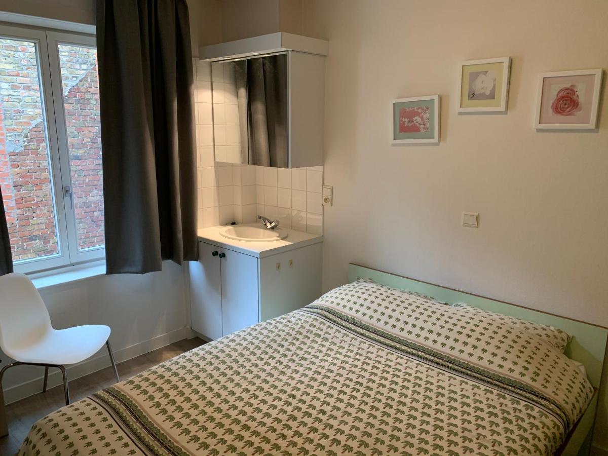 Koksijde App Zeelaan B3 Apartment Bagian luar foto