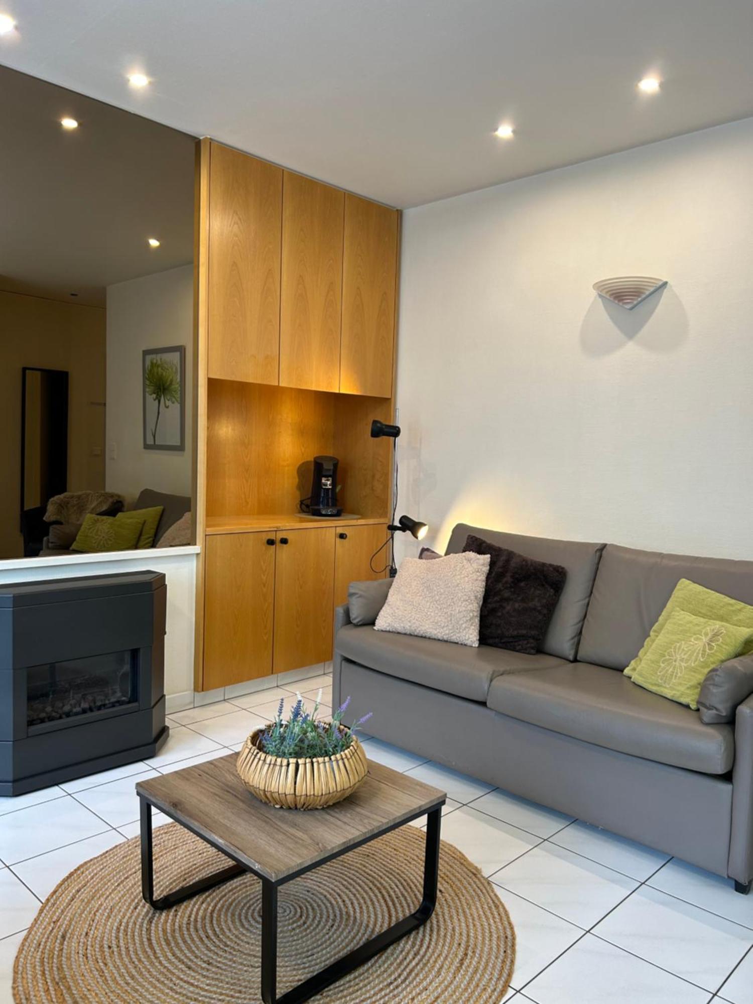 Koksijde App Zeelaan B3 Apartment Bagian luar foto