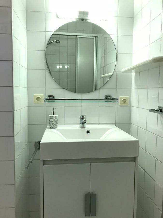Koksijde App Zeelaan B3 Apartment Bagian luar foto